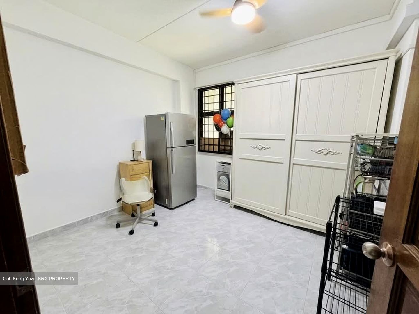 Blk 733 Woodlands Circle (Woodlands), HDB 4 Rooms #556105931